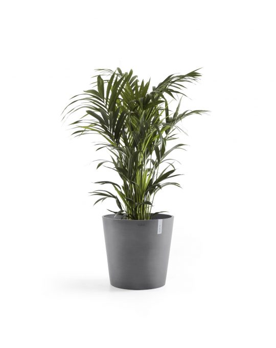 עציץ אמסטרדם של Ecopots, דגם Amsterdam, קטגוריה: לרצפה, מתאים לפנים וחוץ